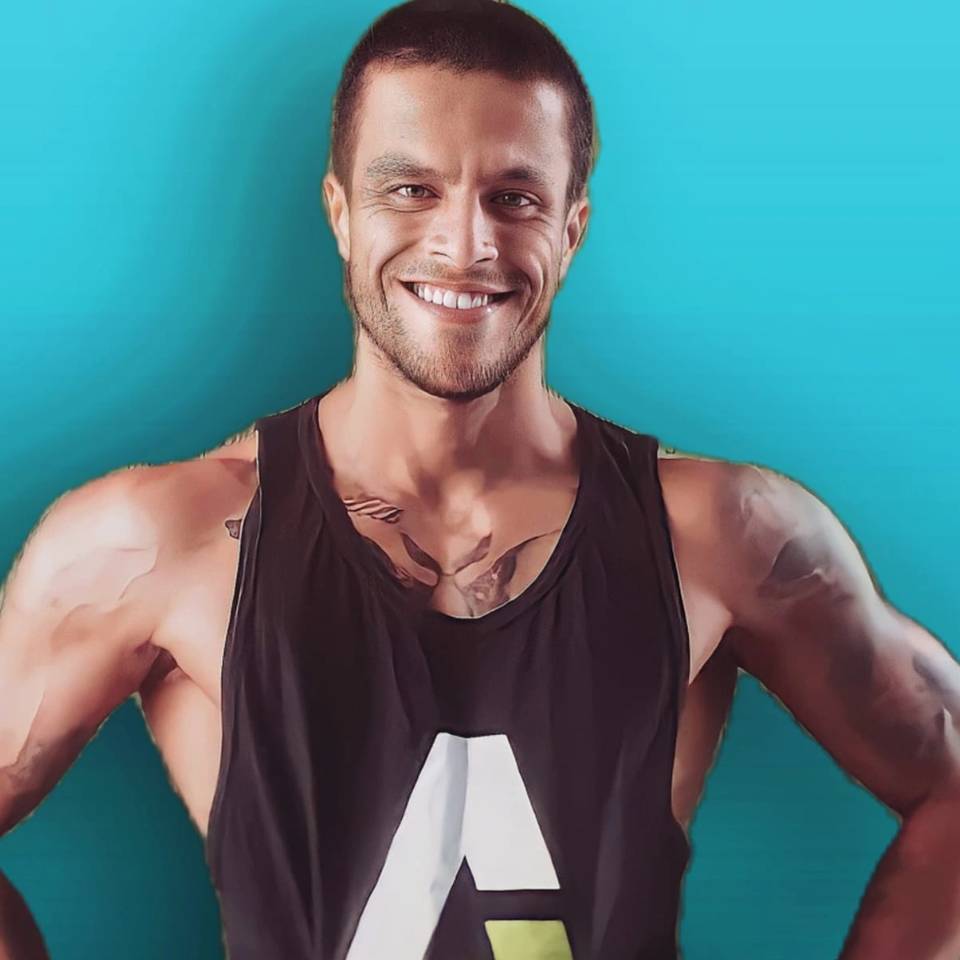 Renan Marinho