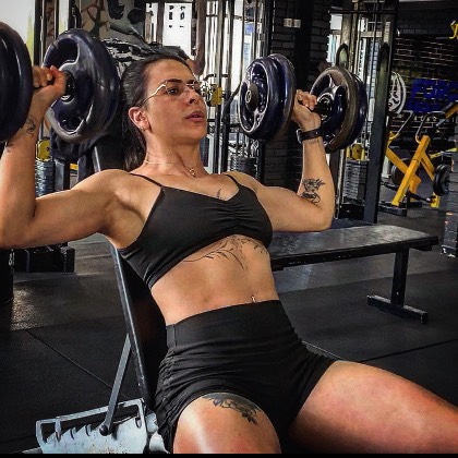 Bruna Almeida