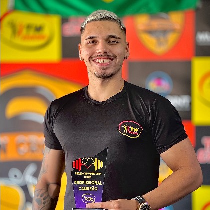 Rafael Jardim