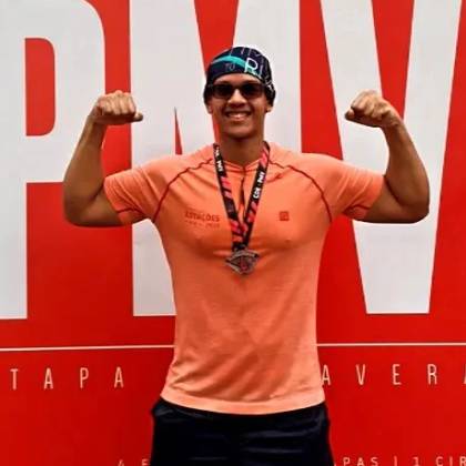 Joao Henrique