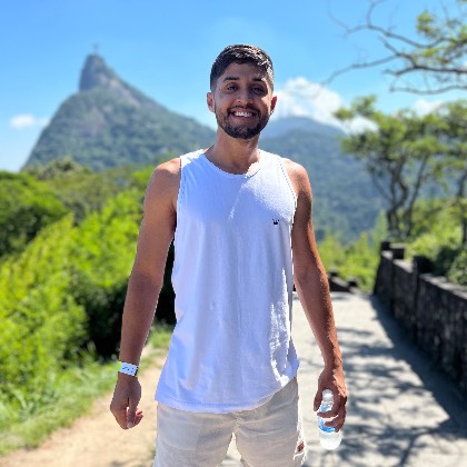 Gabriel Siqueira Souza