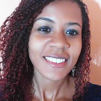 Marcelle Lopes