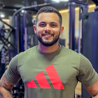 Vinícius Aguiar