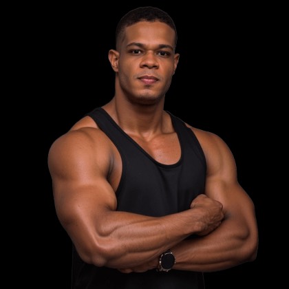 Marcos  Henrique