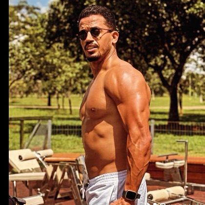 Magno da silva