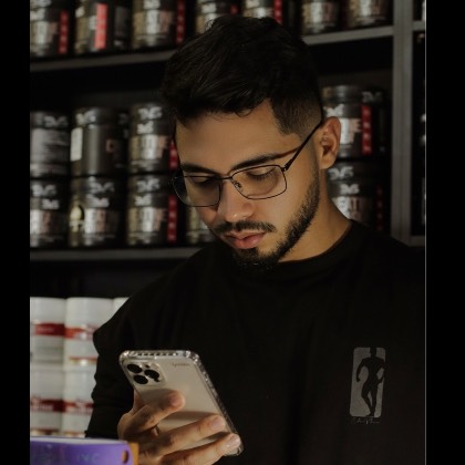 Lucas Santos