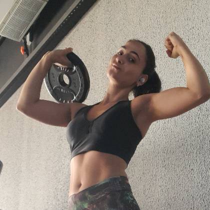 Maria Araujo