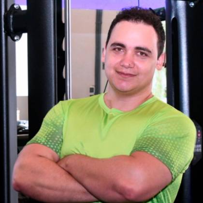 Júlio Cedro