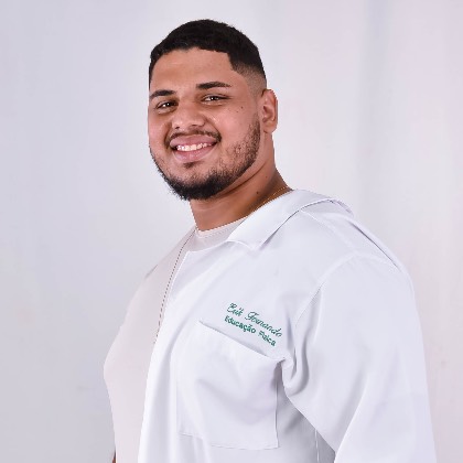 Erik  Fernando