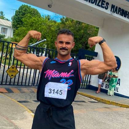 BRUNO SOUSA