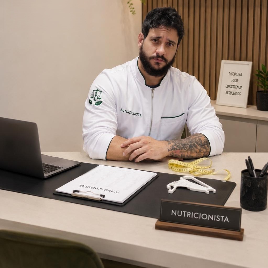 Prof. Felipe Wolff