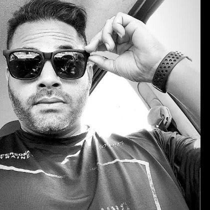 Michell sidney franca dos santos Sidney