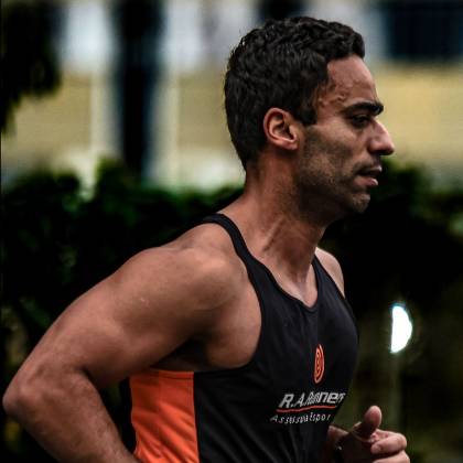 Leonardo Lima