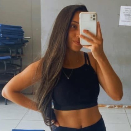 Thaysa Fernandes
