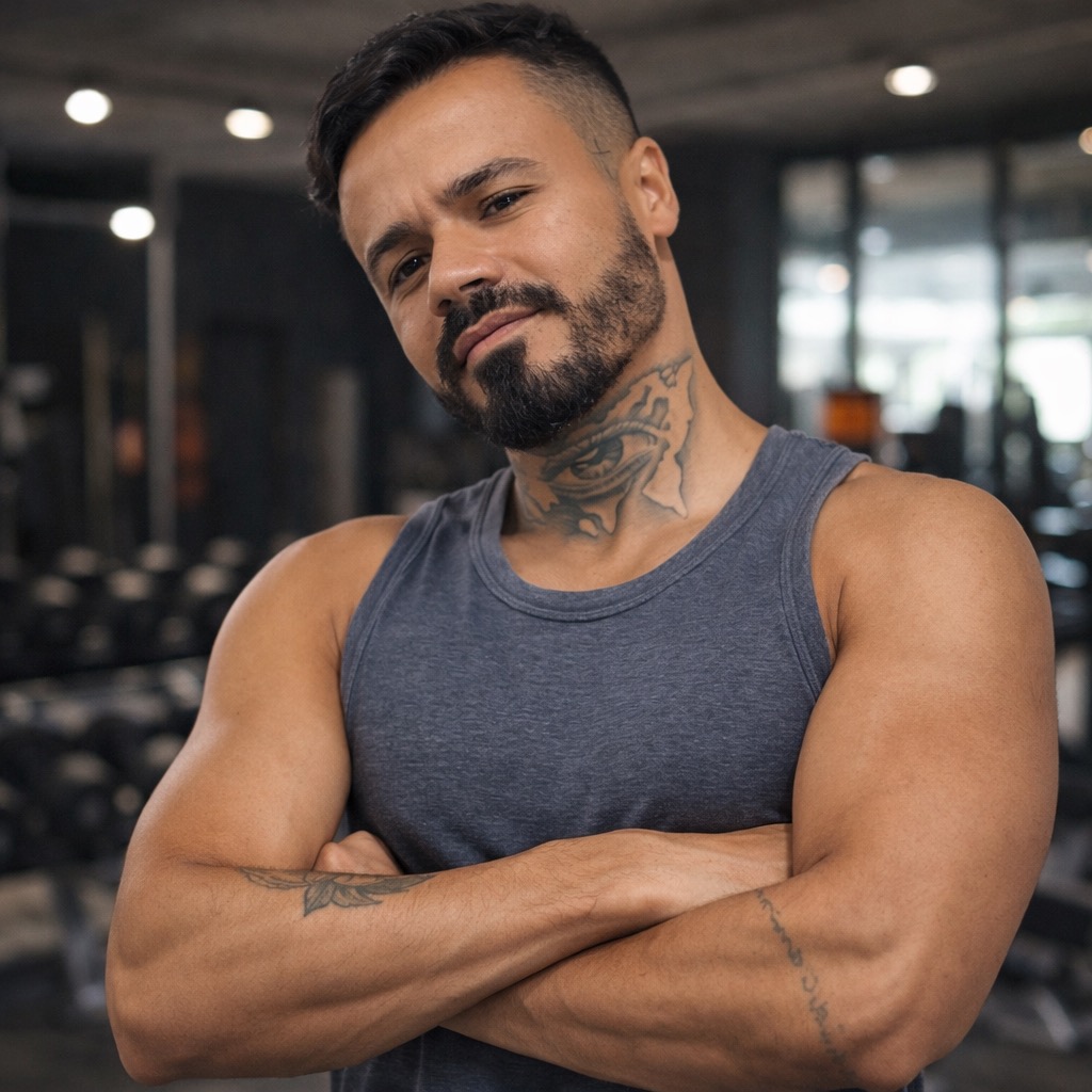 Bruno Polido da silva