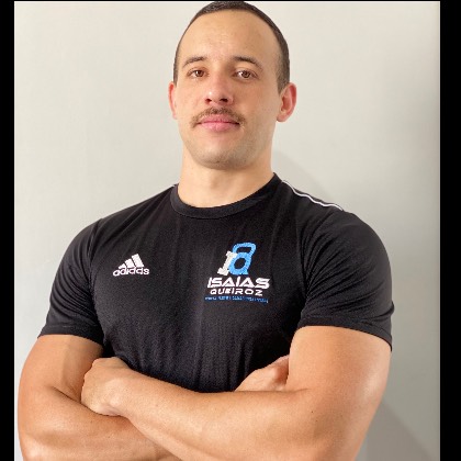 ISAIAS QUEIROZ