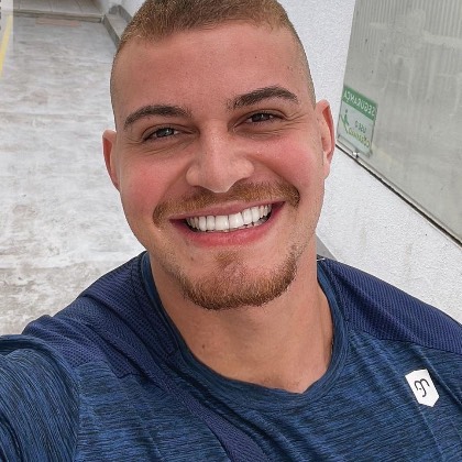 André  Nascimento Pena