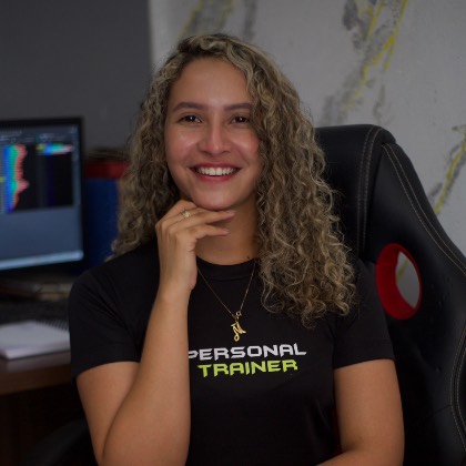 Jessica Martins