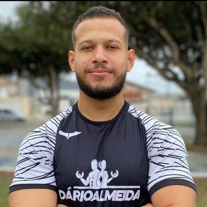 Dário  Almeida
