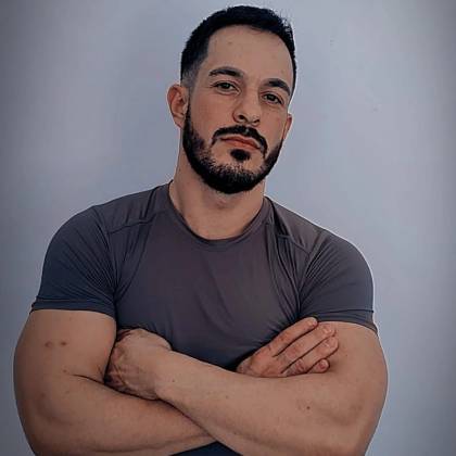 Alif Davi Velloso