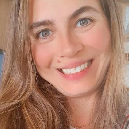 Monica Fernandes