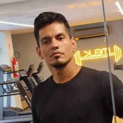 Jefferson Aleixo