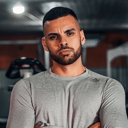 Deiverson Chagas