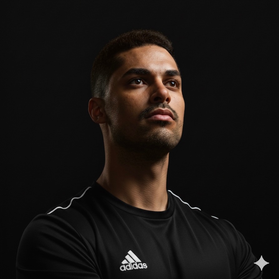 João Vitor Azevedo