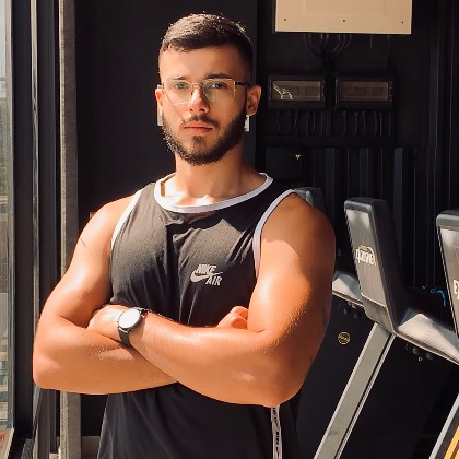 Bruno Nogueira
