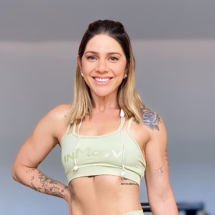 Adriana Floriano