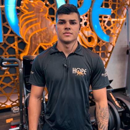 Isaac Freitas