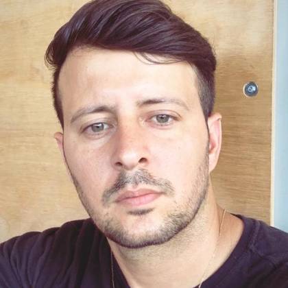 Jonas Santos