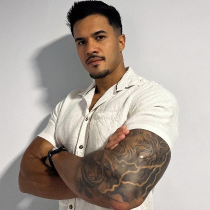Ramon Cordeiro