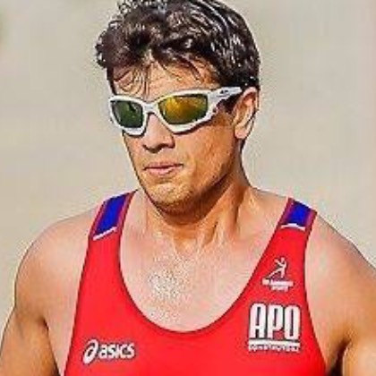 Diego Davin