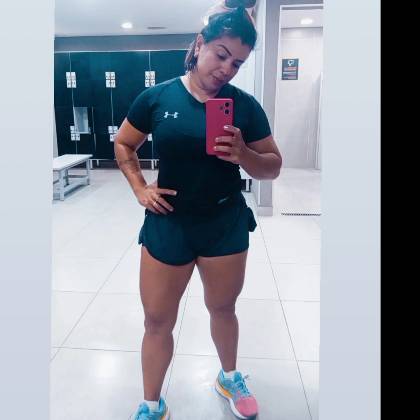 Lya Luz
