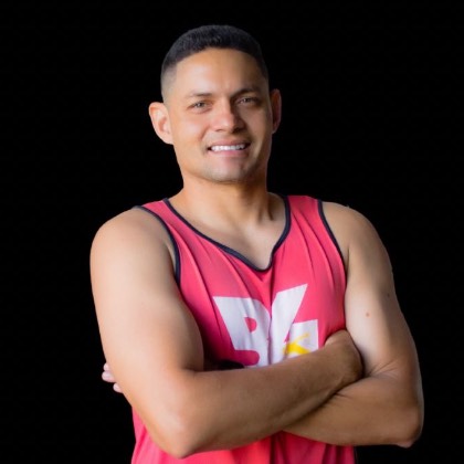 Diego Oliveira