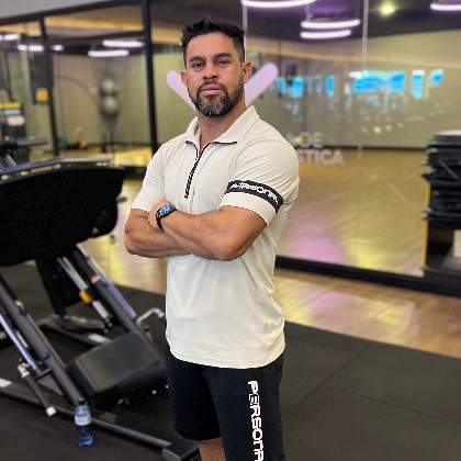 Eliandro Siqueira Silva dos Santos