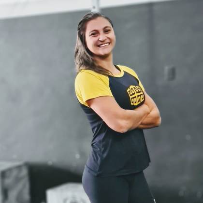 Christiane Albuquerque