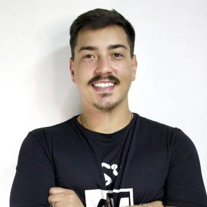 Gabriel Ramos Moraes