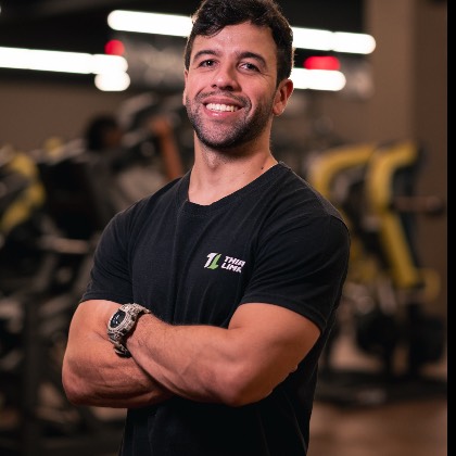 Thiago  de Lima Sousa Dias