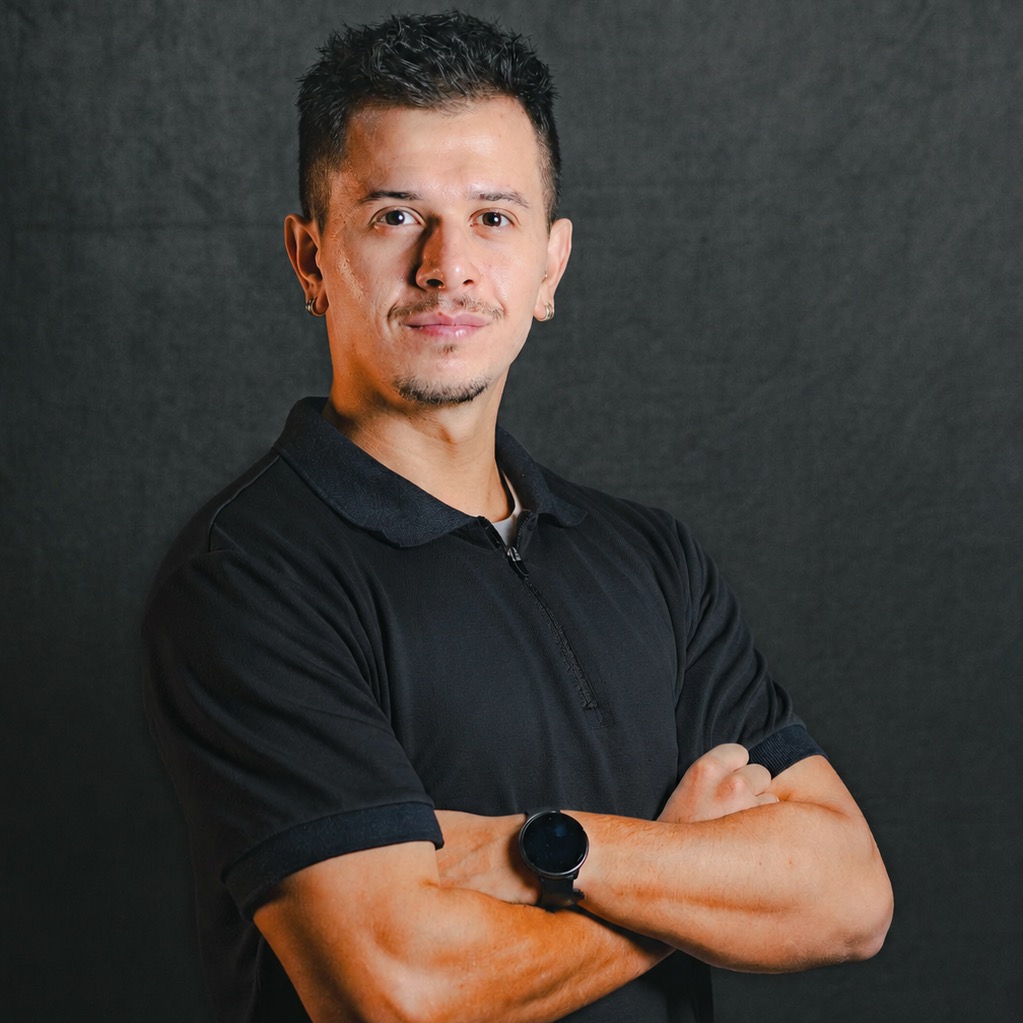 Ian Lima