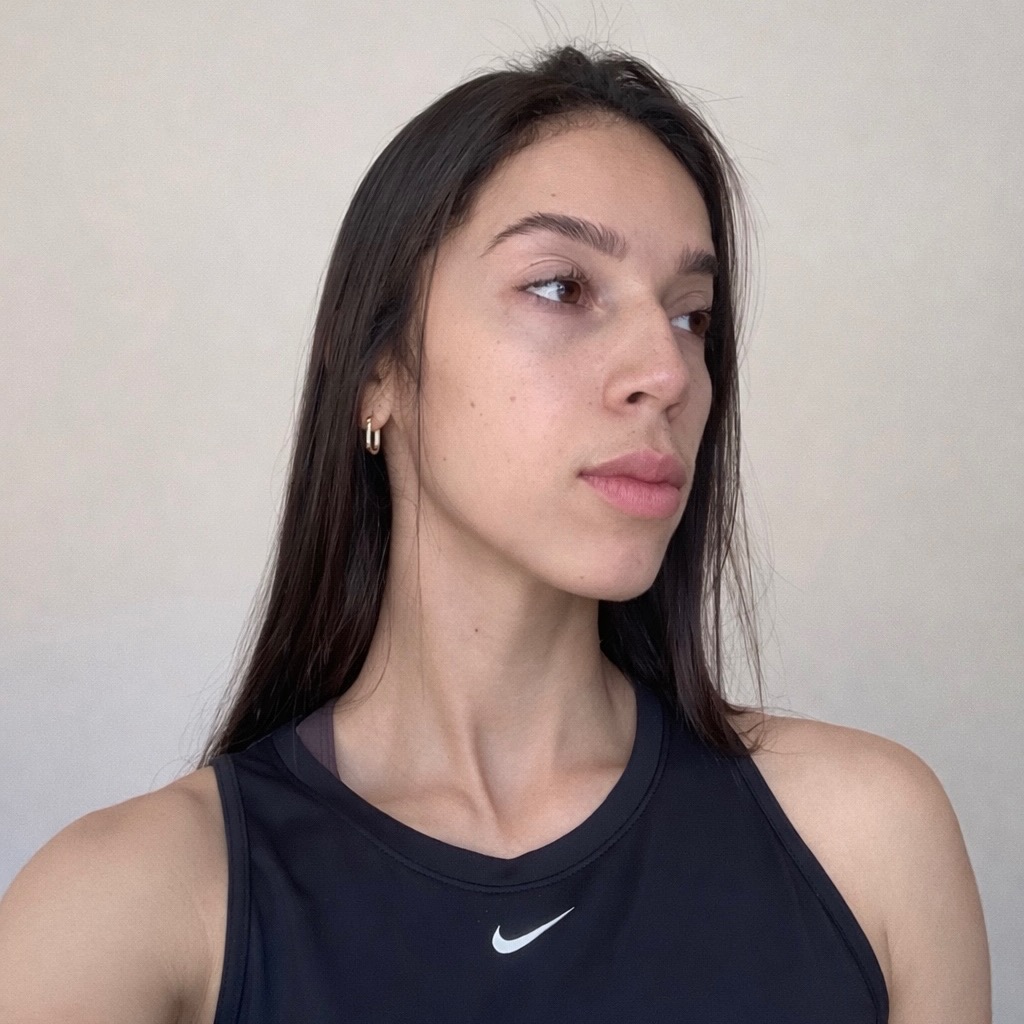 Giovanna Vasconcelos