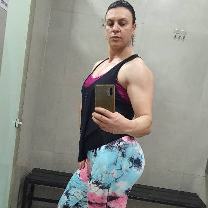 Josiane Scheffer