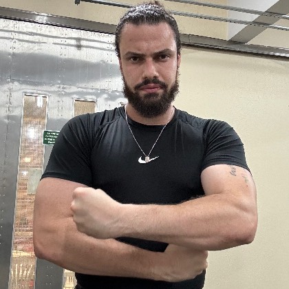 André Henrique Rocha