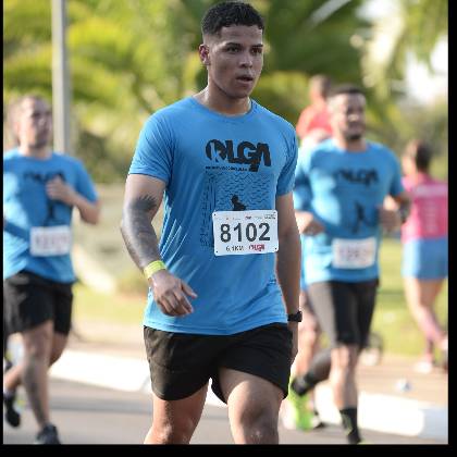 Deividson Ribeiro