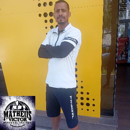Matheus Victor Da Costa Batista