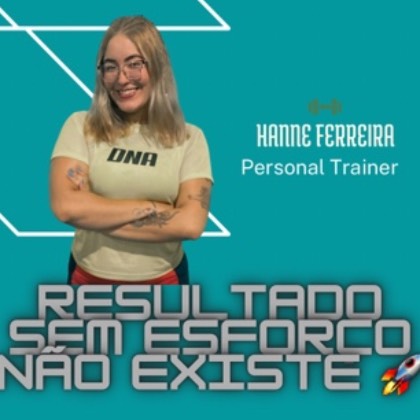 Hanne Ferreira