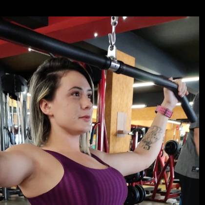 Carla Roberta