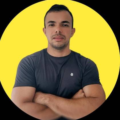 Elthon Bruno  Silva