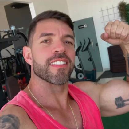 Leonardo Arruda